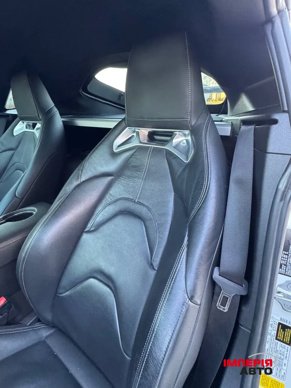 Toyota Supra - фото 9