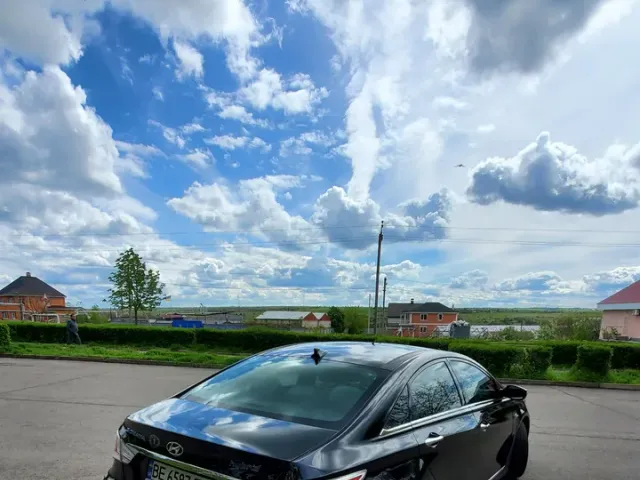 Hyundai Sonata 2012, Одеса, $8 800 - зображення 4