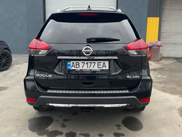 Nissan Rogue 2018, Гайсин, $15 400 - зображення 5