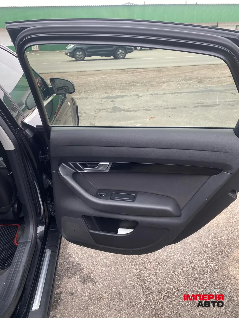 Audi A6 - фото 14