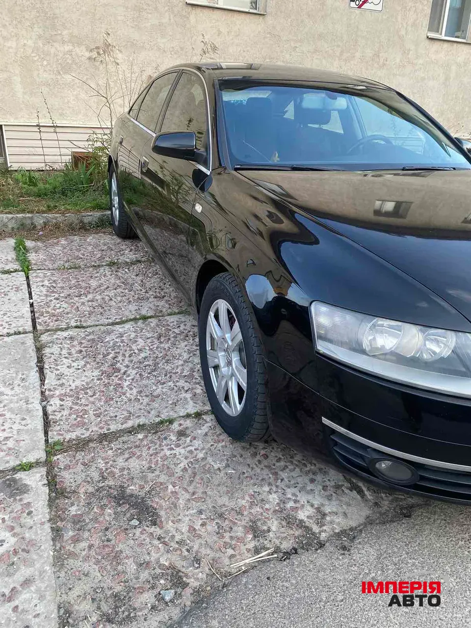 Audi A6 - фото 2