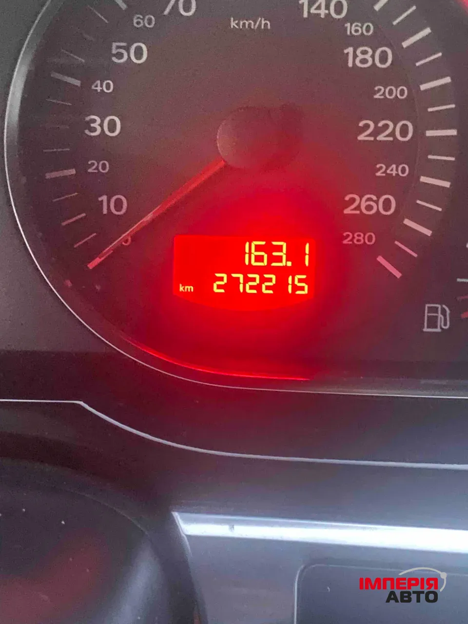 Audi A6 - фото 1