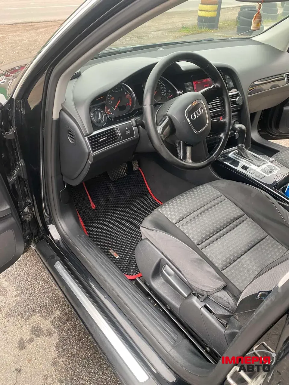 Audi A6 - фото 6