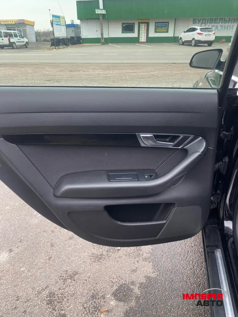 Audi A6 - фото 12