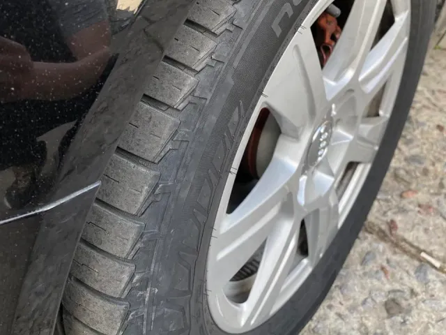 Audi A6 - фото 5