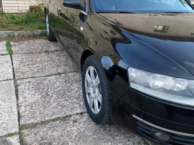 Audi A6 - фото 2