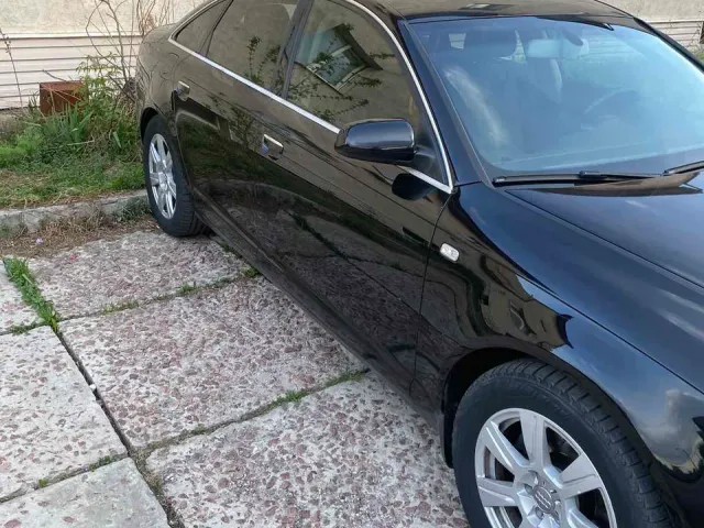 Audi A6 - фото 3