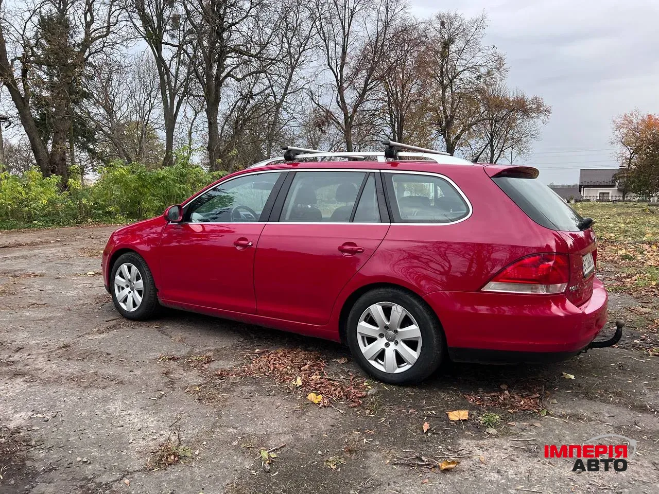 Volkswagen Golf - фото 15