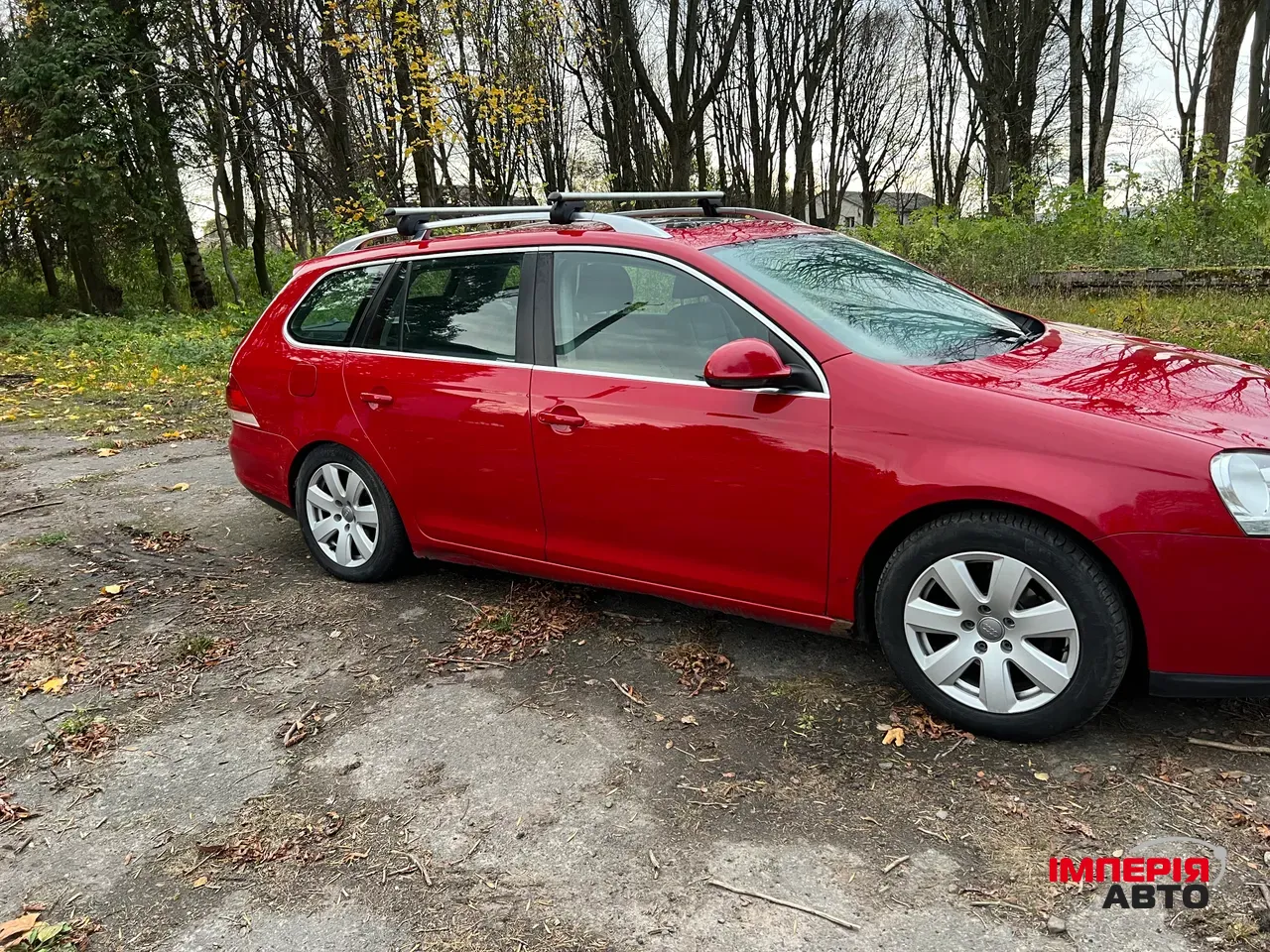 Volkswagen Golf - фото 4