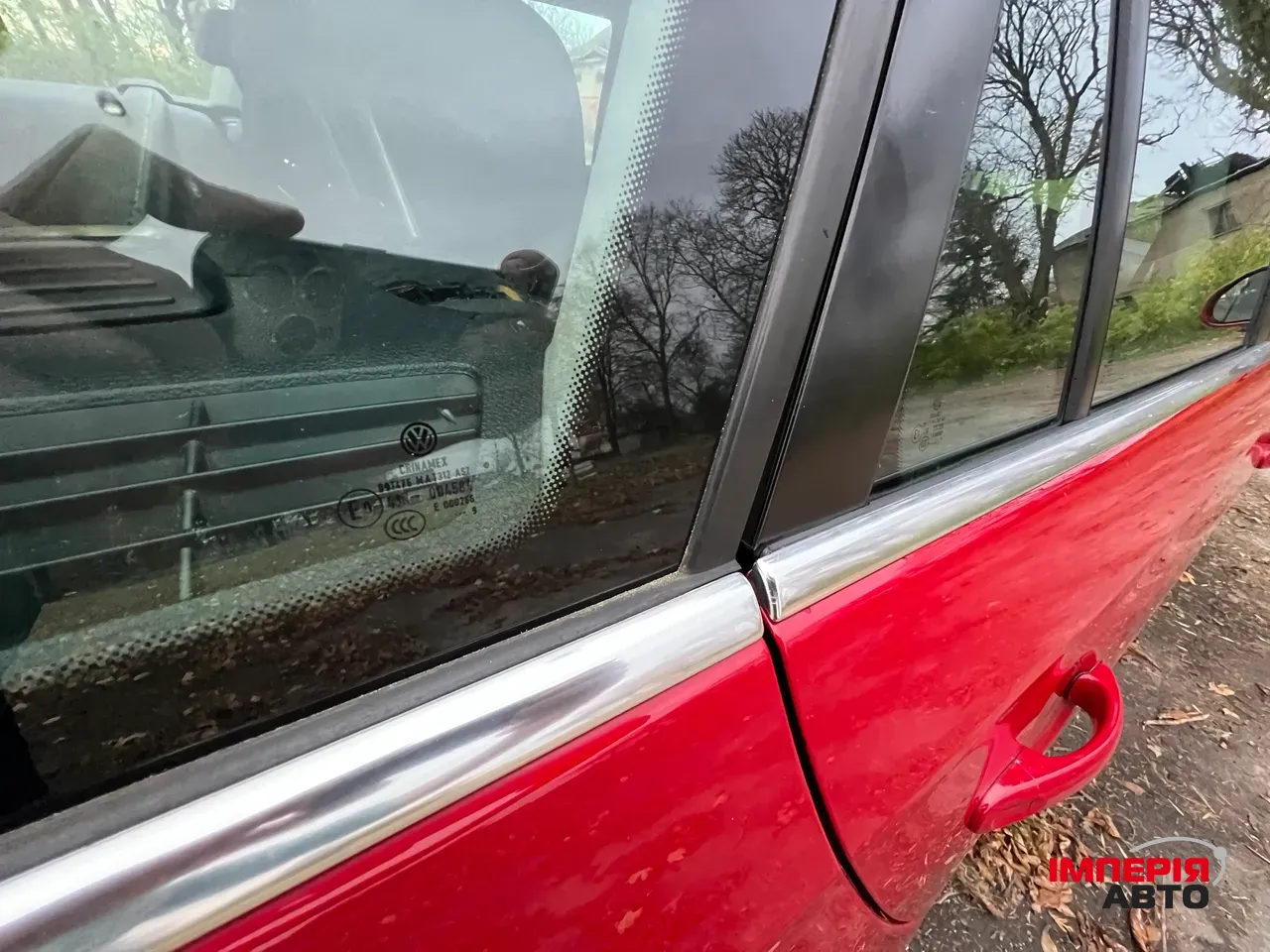 Volkswagen Golf - фото 35