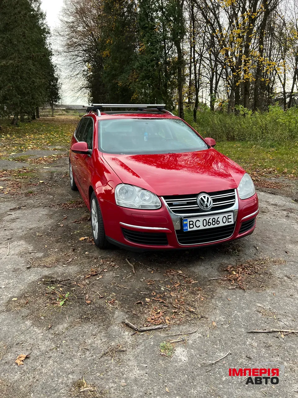 Volkswagen Golf - фото 1