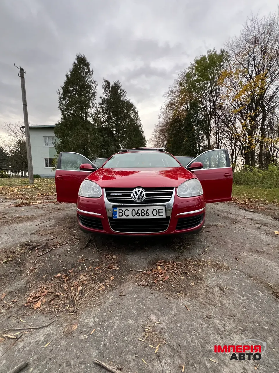 Volkswagen Golf - фото 25