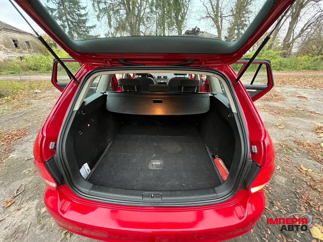 Volkswagen Golf - фото 26