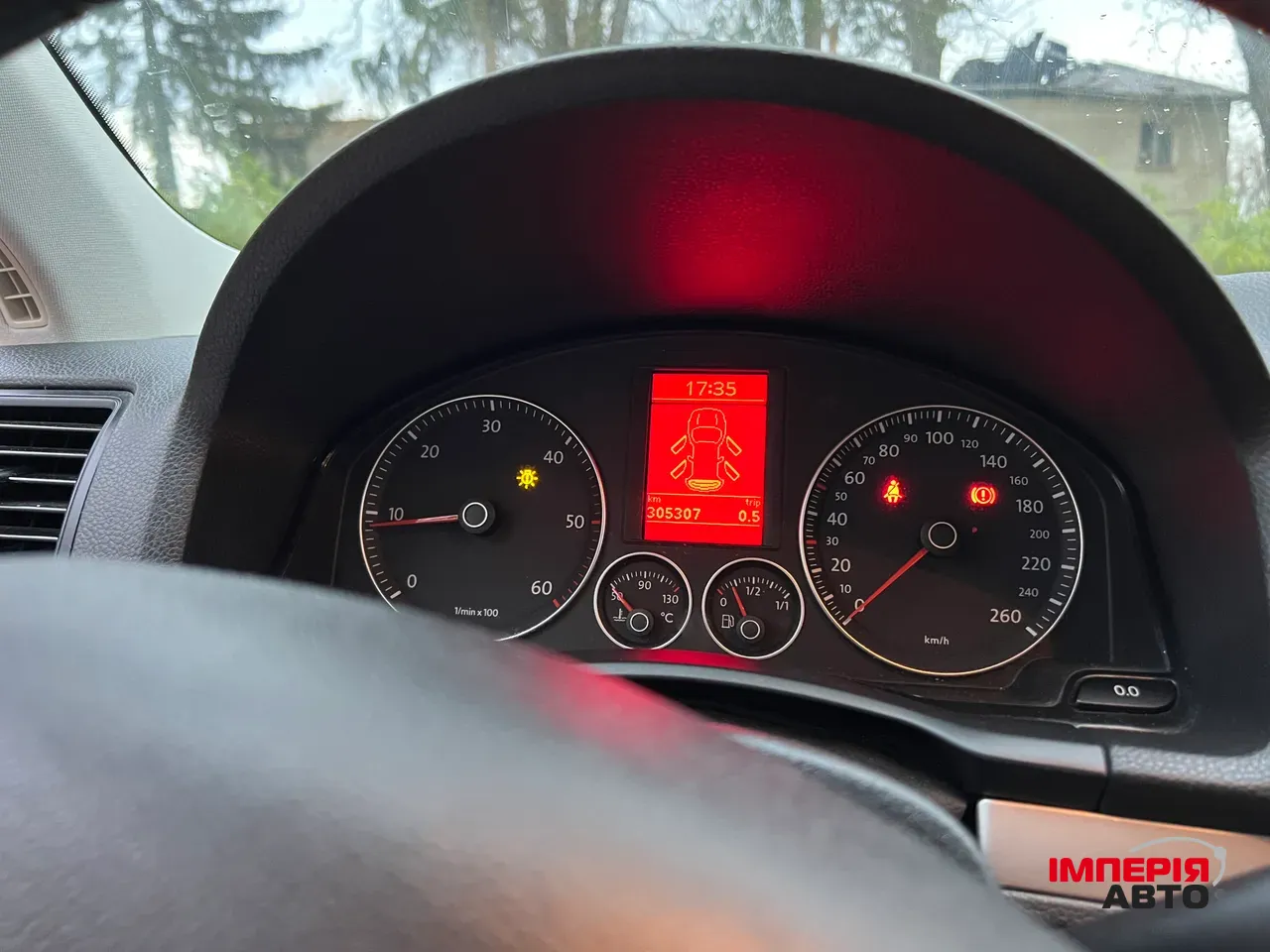 Volkswagen Golf - фото 30