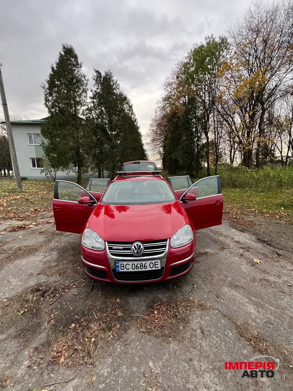 Volkswagen Golf - фото 24