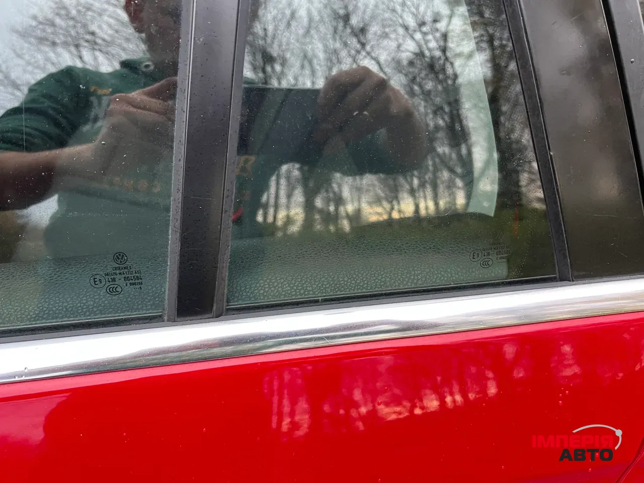 Volkswagen Golf - фото 37