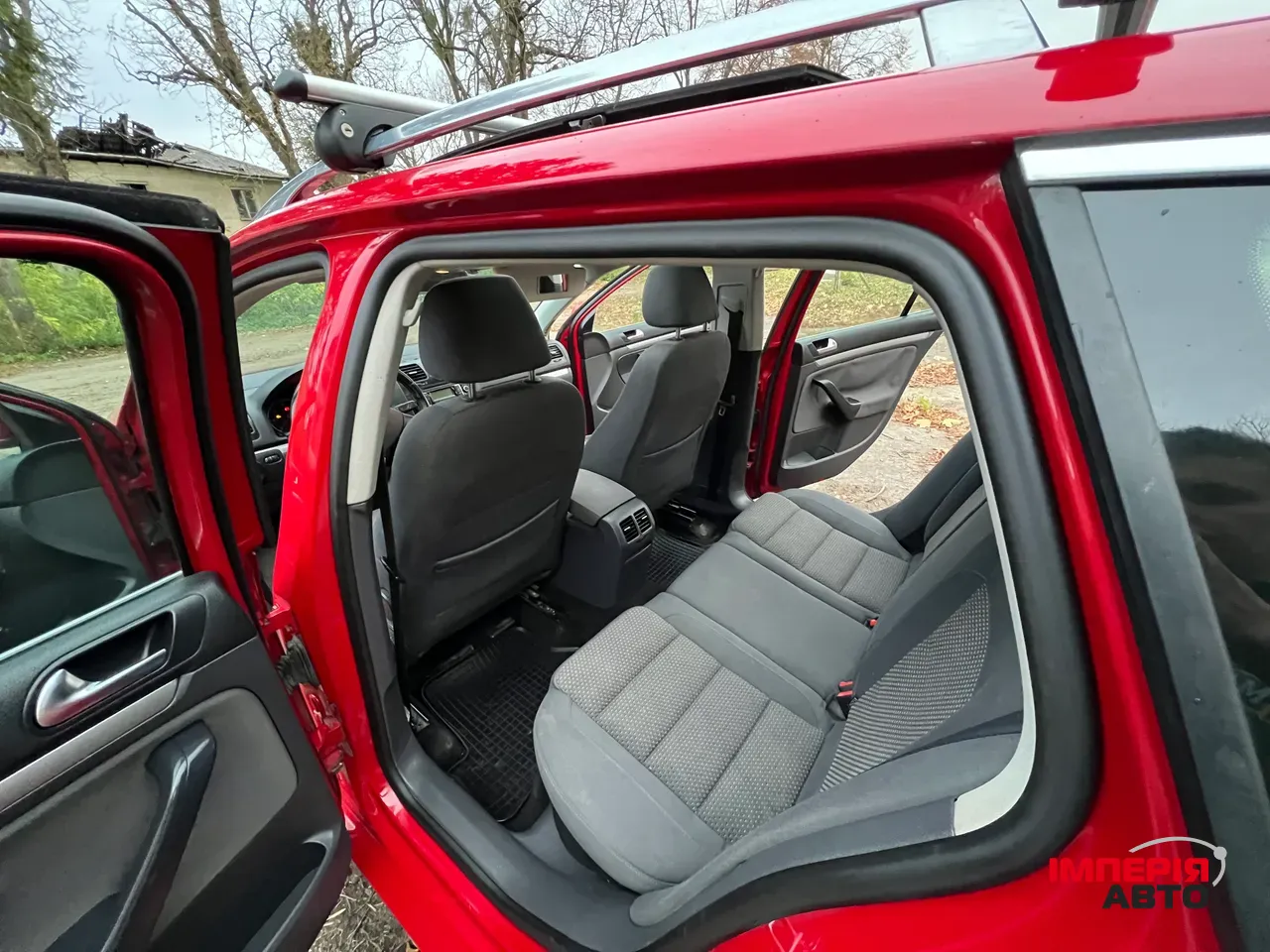 Volkswagen Golf - фото 28