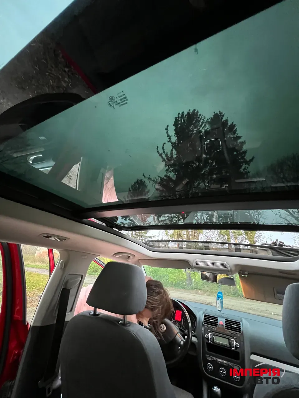 Volkswagen Golf - фото 29