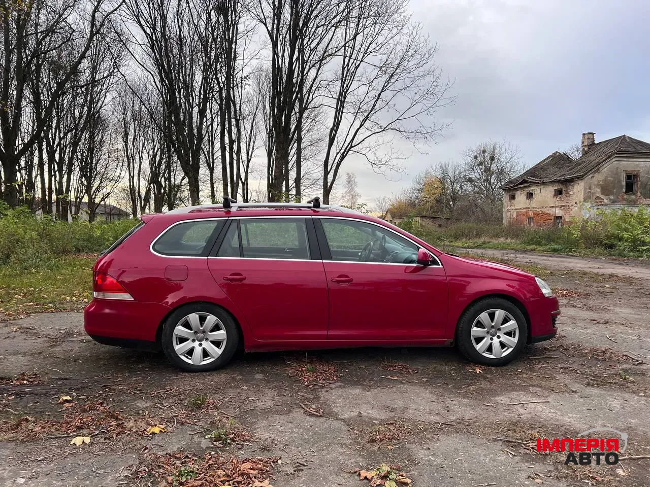 Volkswagen Golf - фото 11