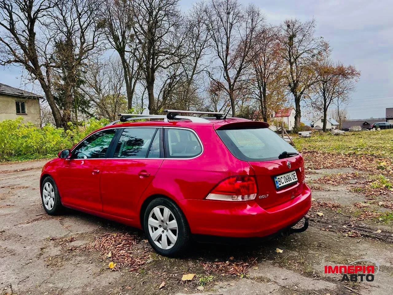 Volkswagen Golf - фото 14
