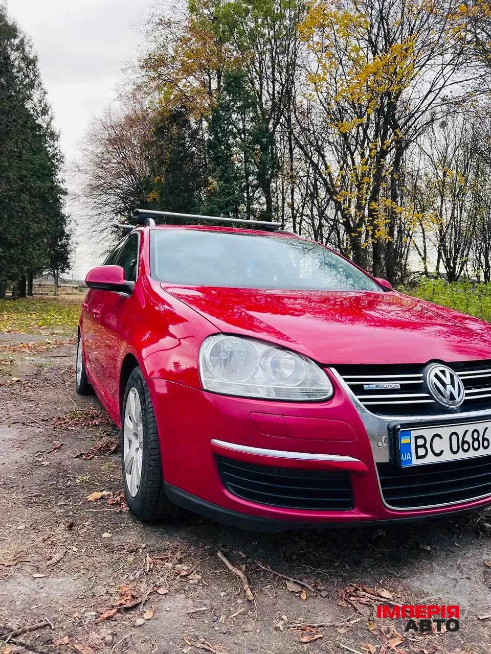 Volkswagen Golf - фото 21