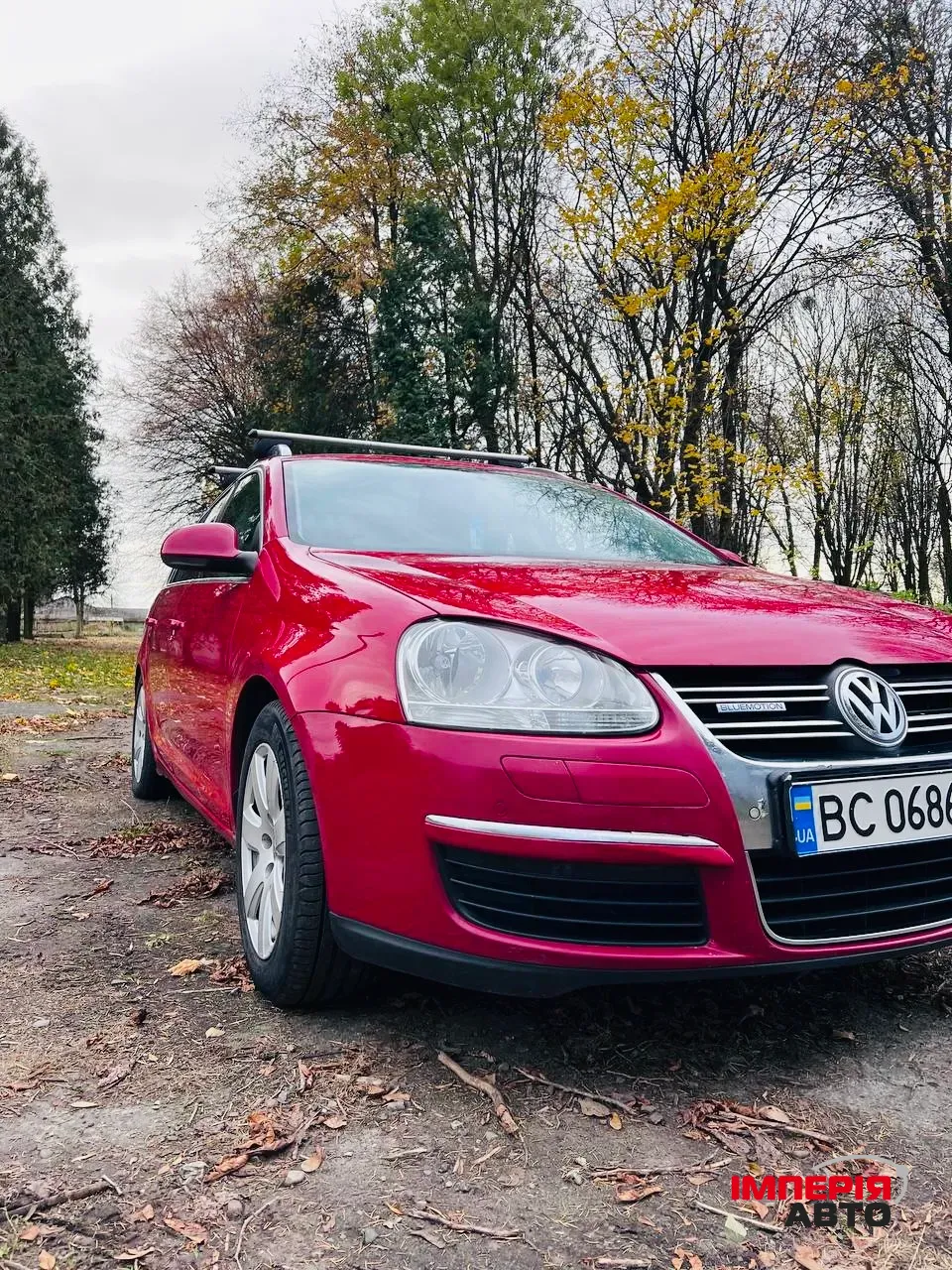 Volkswagen Golf - фото 22