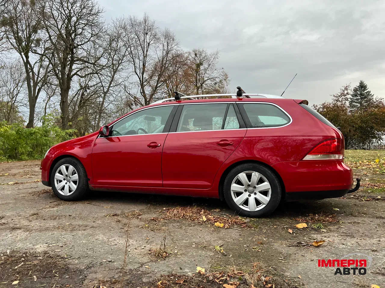 Volkswagen Golf - фото 8