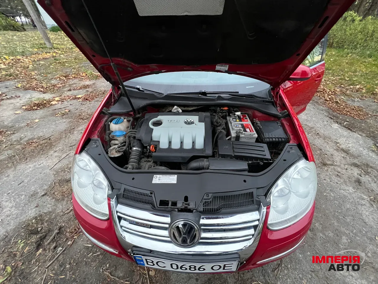 Volkswagen Golf - фото 32