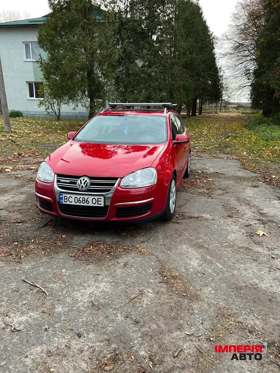 Volkswagen Golf - фото 2