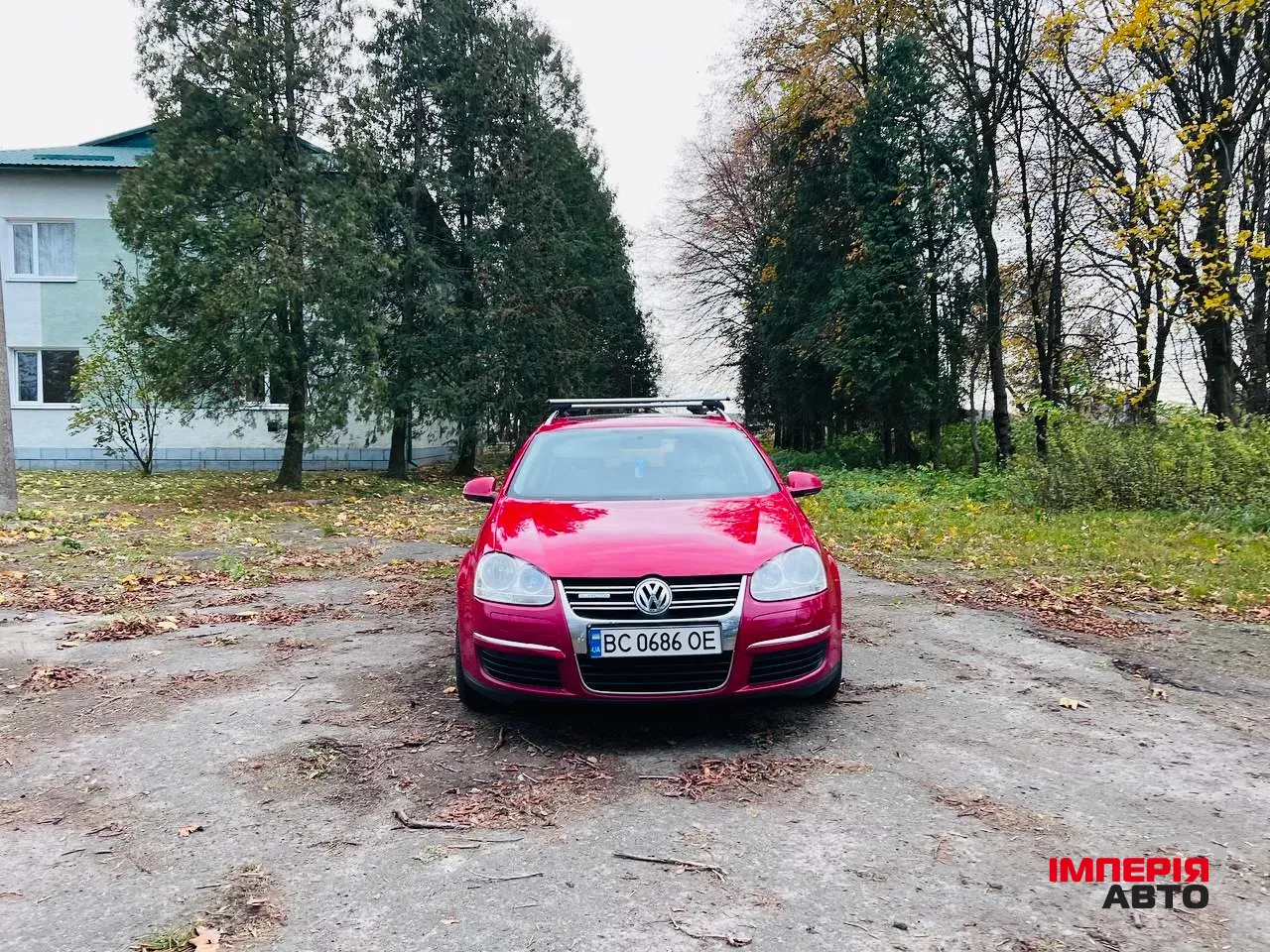 Volkswagen Golf - фото 17