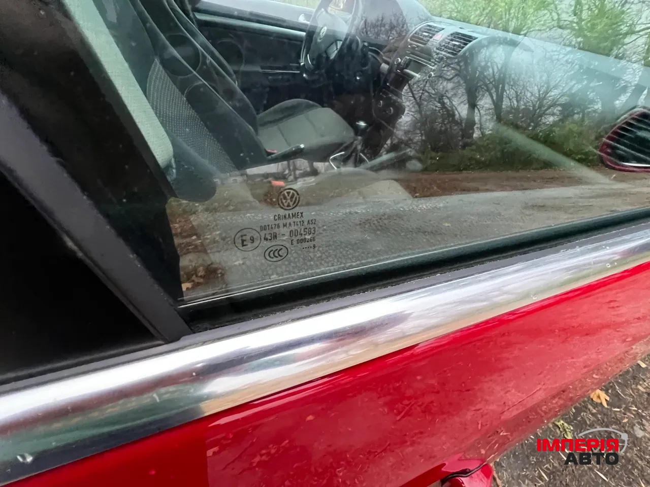 Volkswagen Golf - фото 33