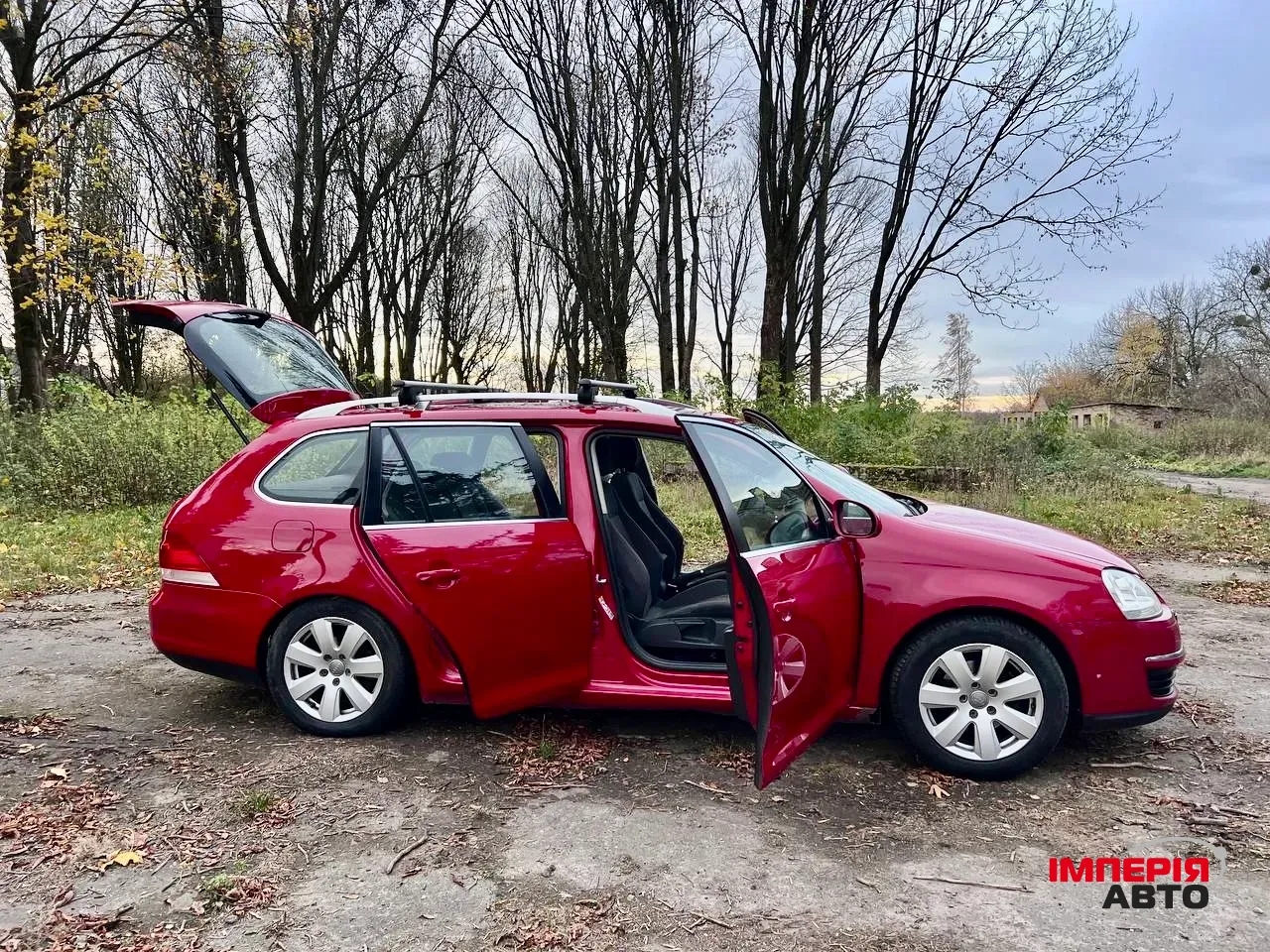 Volkswagen Golf - фото 23