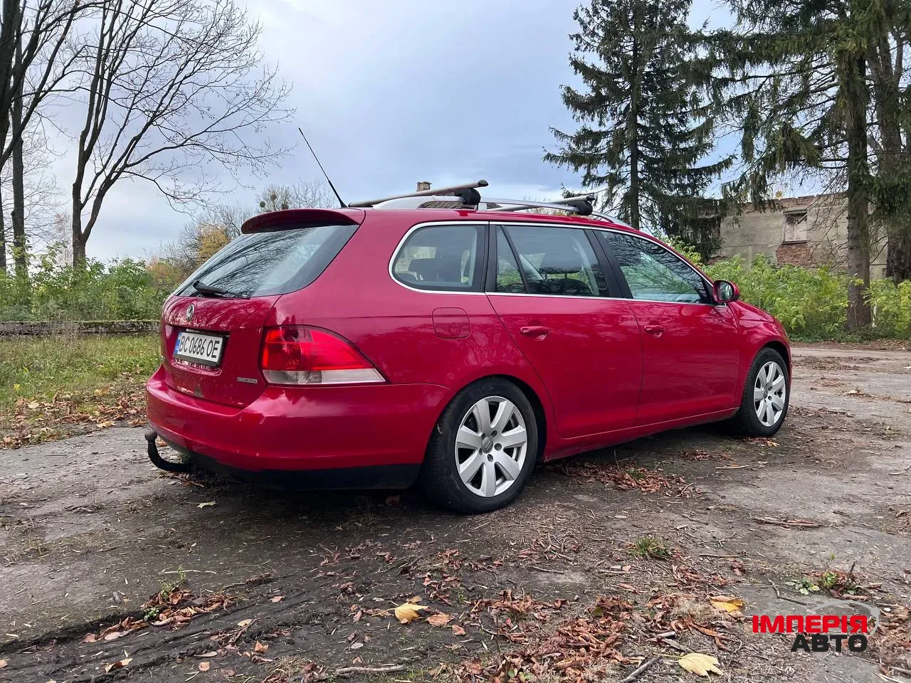 Volkswagen Golf - фото 13