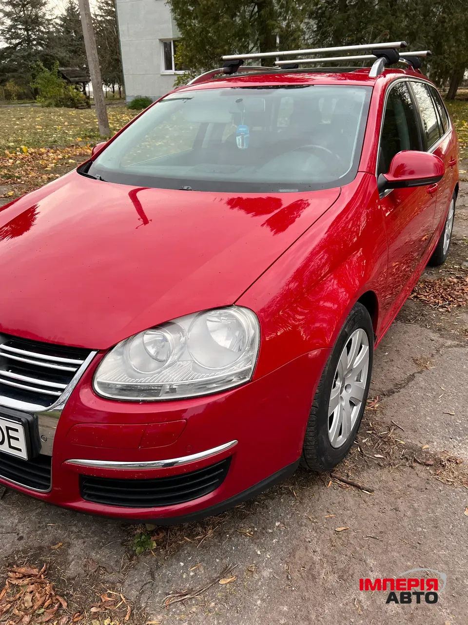 Volkswagen Golf - фото 3