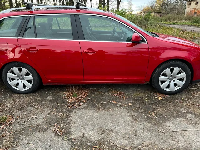 Volkswagen Golf - фото 5