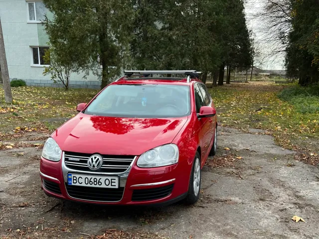 Volkswagen Golf - фото 2