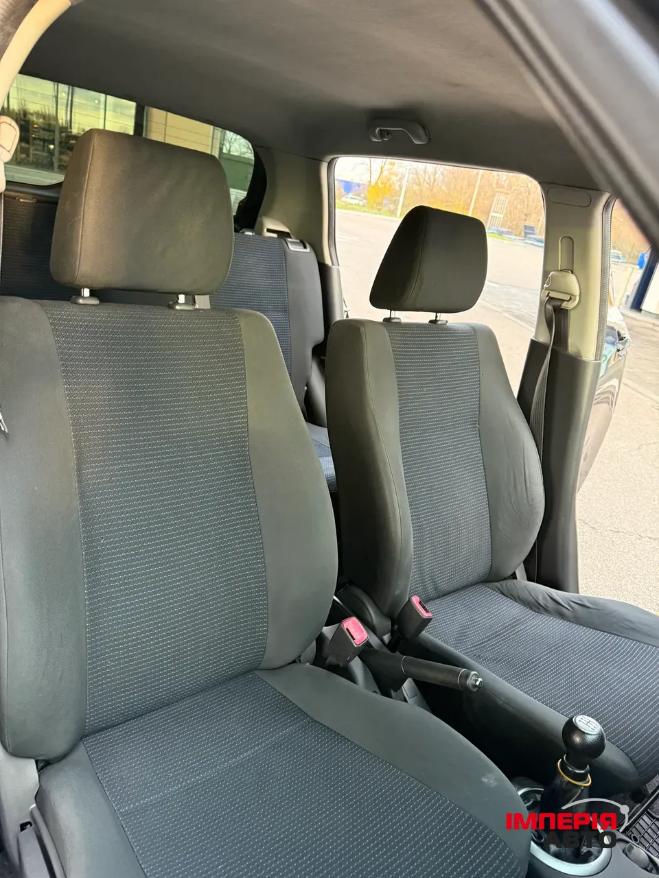 Suzuki Swift - фото 19