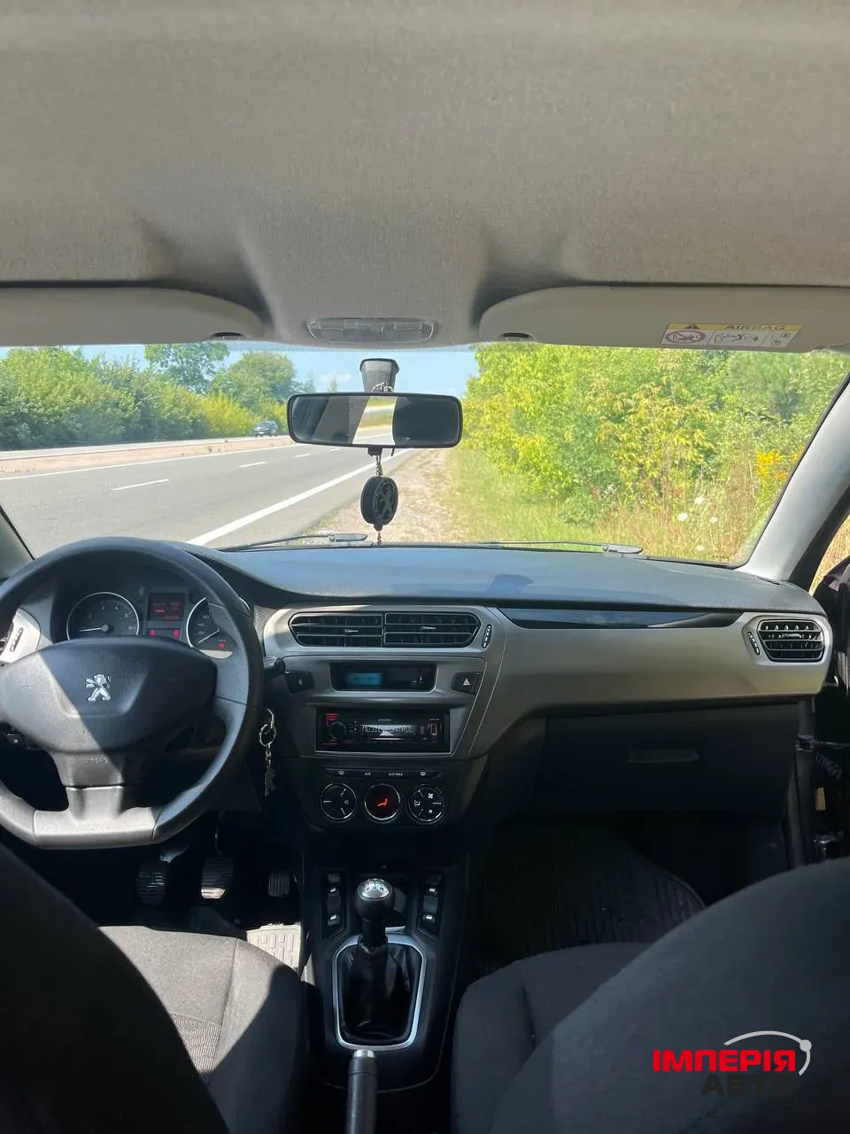 Peugeot 301 - фото 3