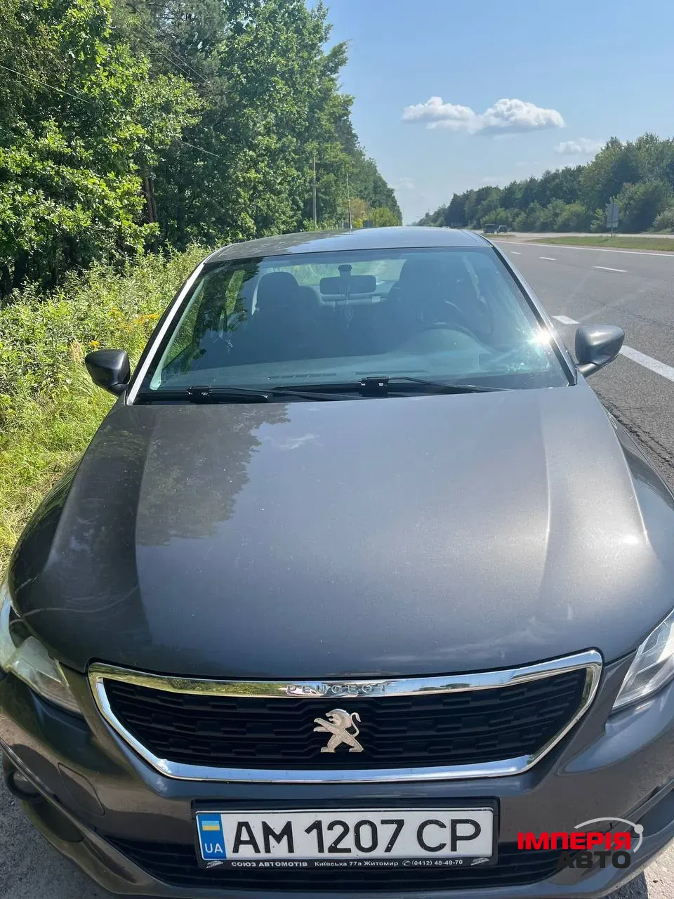 Peugeot 301 - фото 2