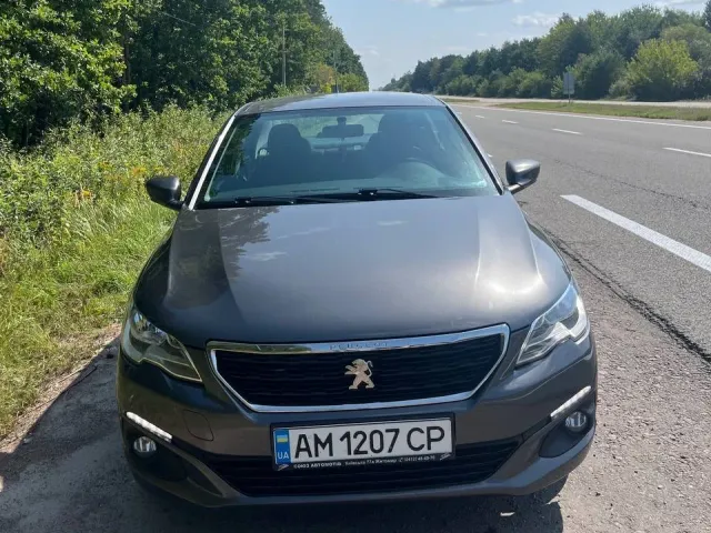 Peugeot 301 - фото 1