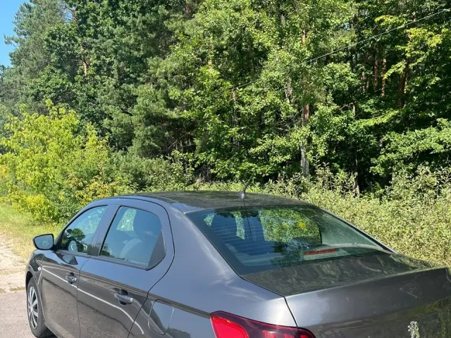 Peugeot 301 - фото 5