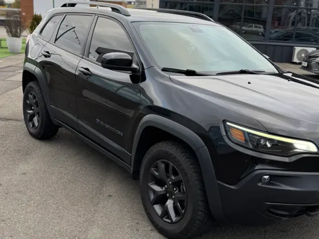 Jeep Cherokee 2019, Київ, $15 700 - зображення 4