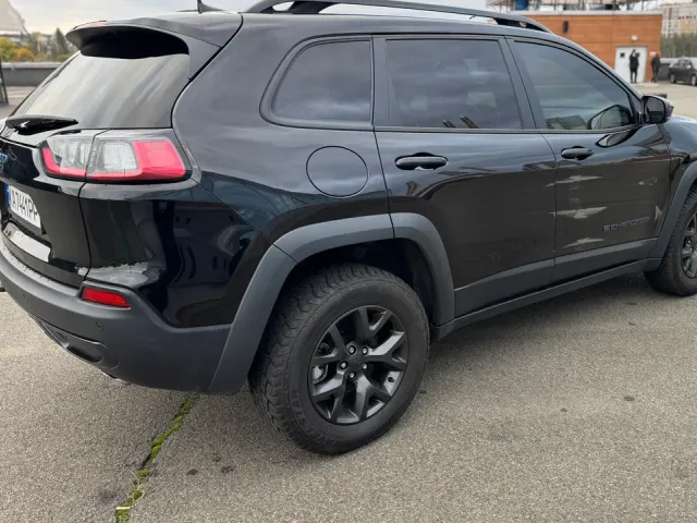 Jeep Cherokee 2019, Київ, $15 700 - зображення 5