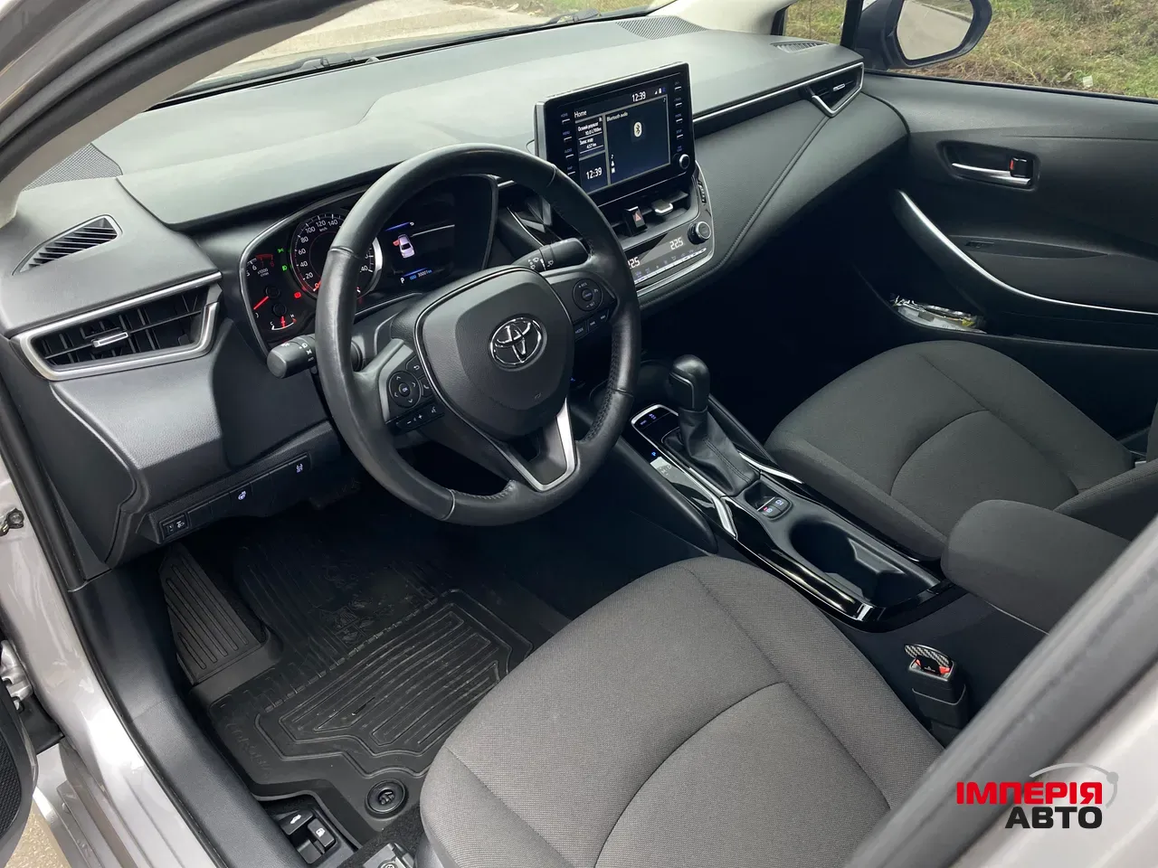 Toyota Corolla - фото 16