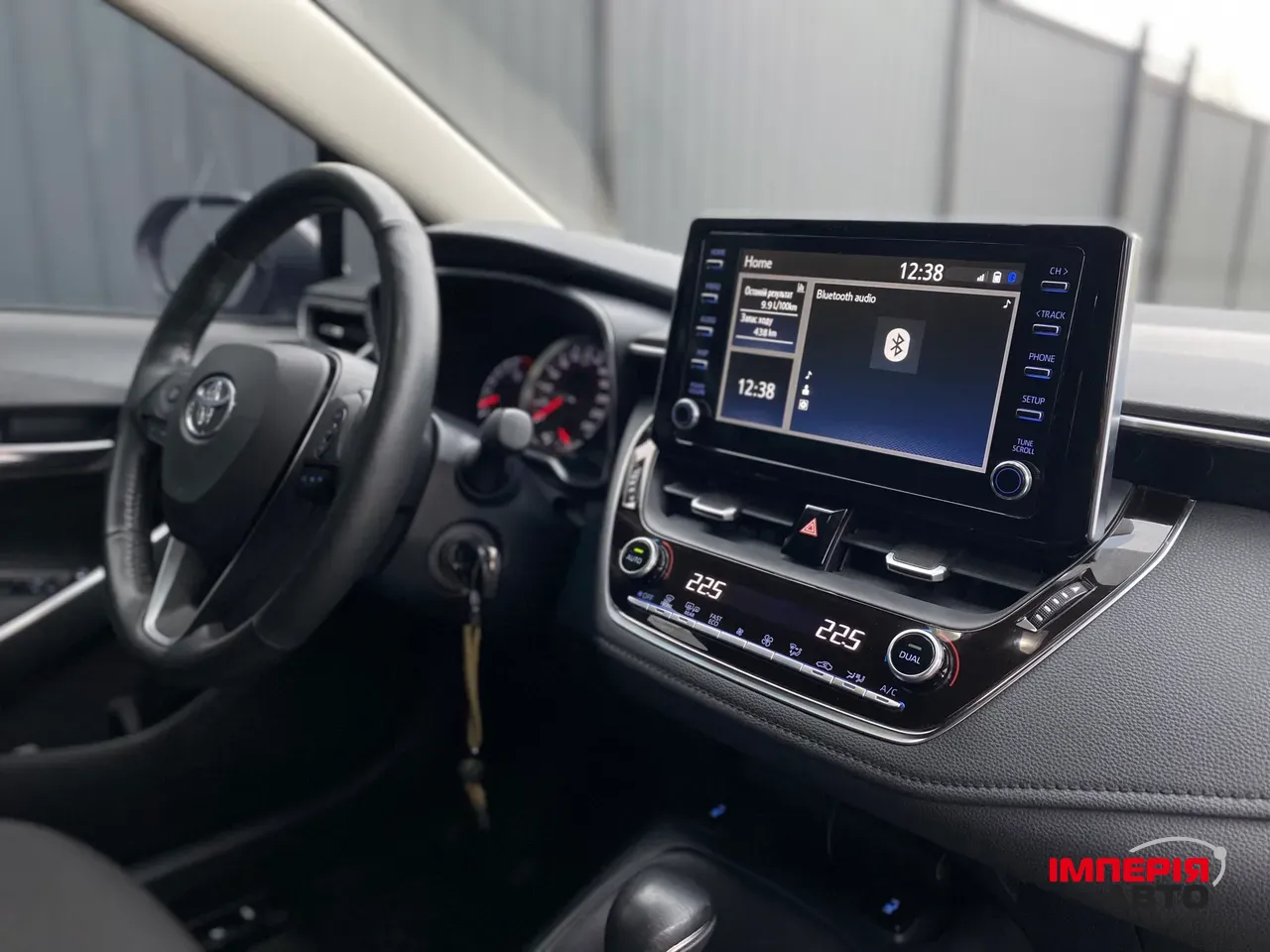 Toyota Corolla - фото 15