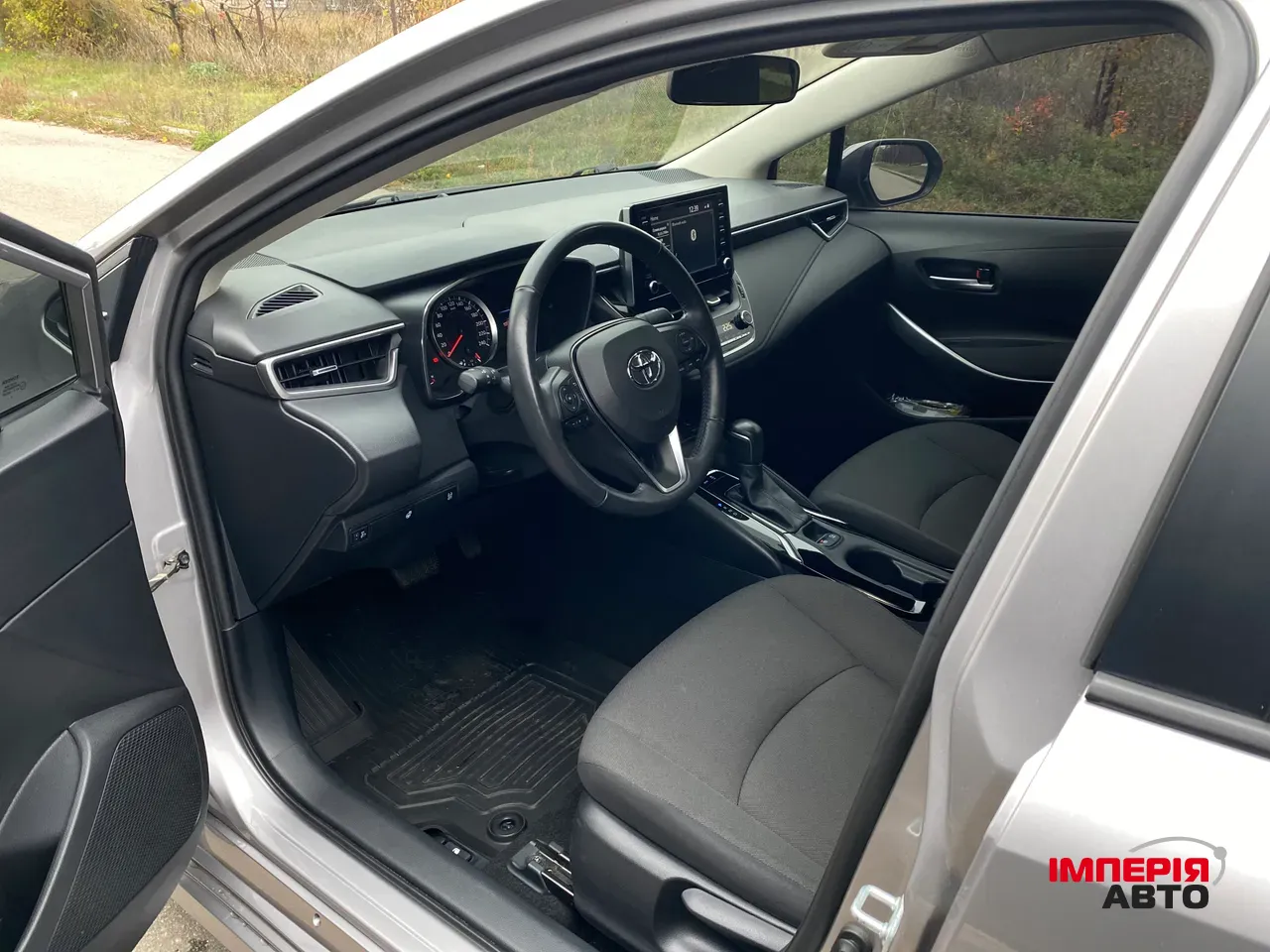 Toyota Corolla - фото 17