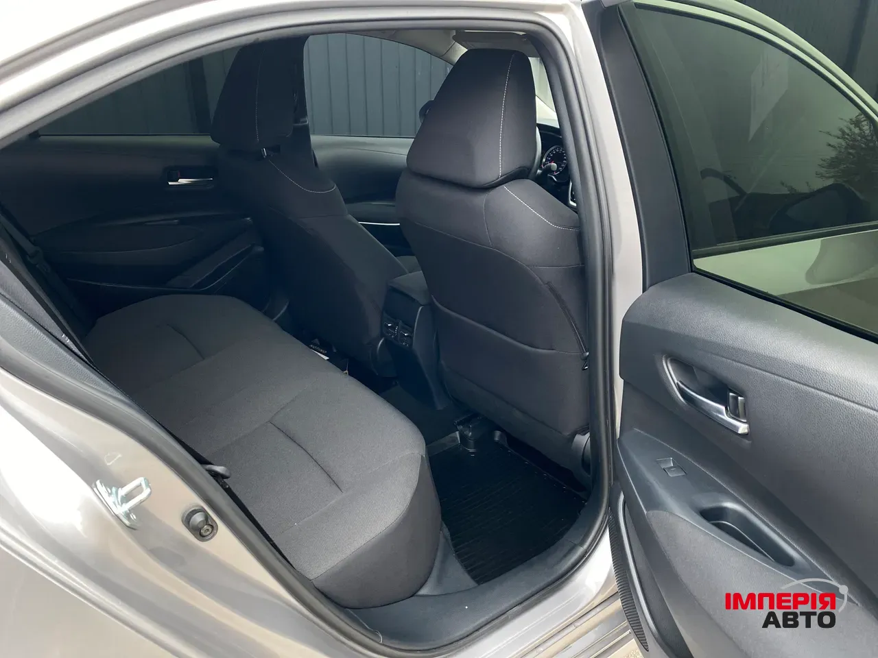Toyota Corolla - фото 20