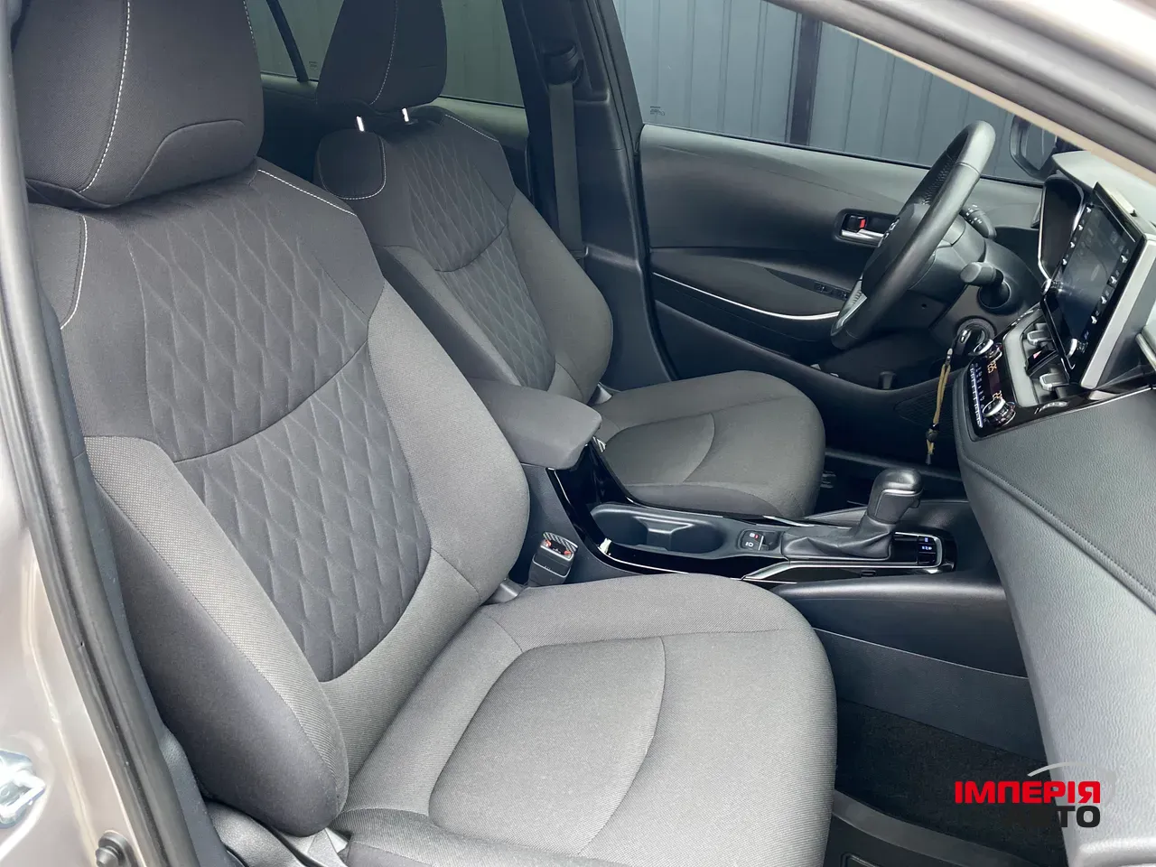 Toyota Corolla - фото 19