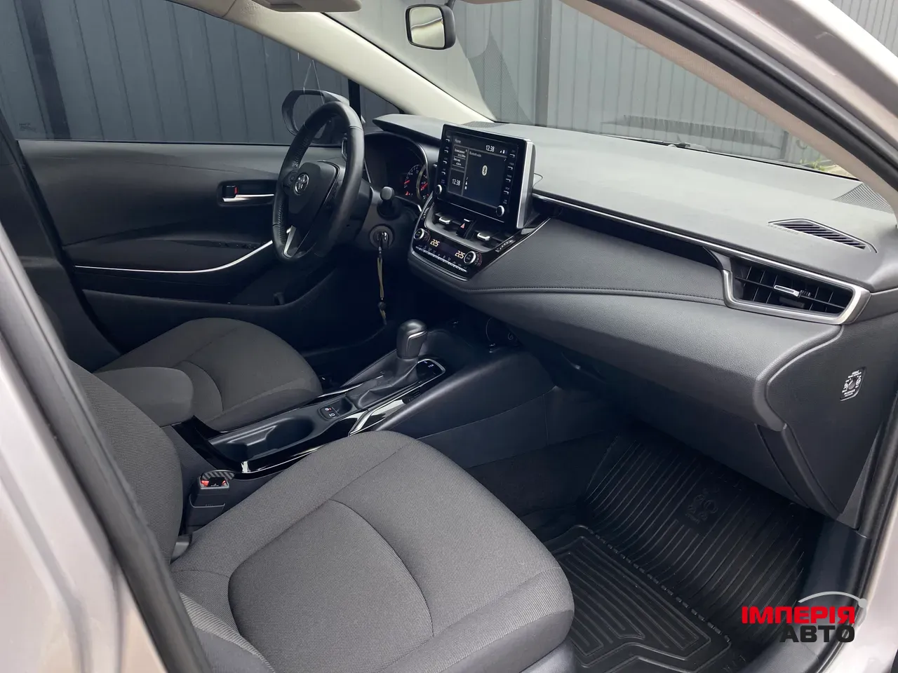 Toyota Corolla - фото 18