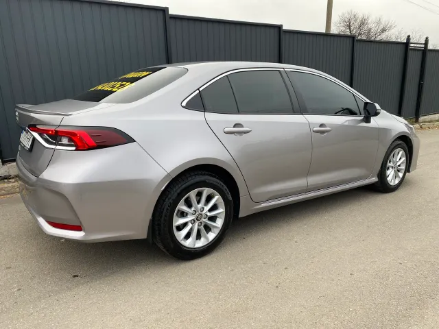 Toyota Corolla - фото 4